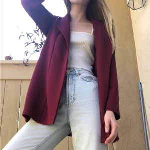 Pretty Little Thing Jacket